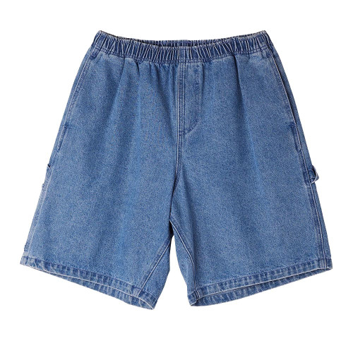 Obey Ανδρικό σορτς Easy Denim Carpenter Short